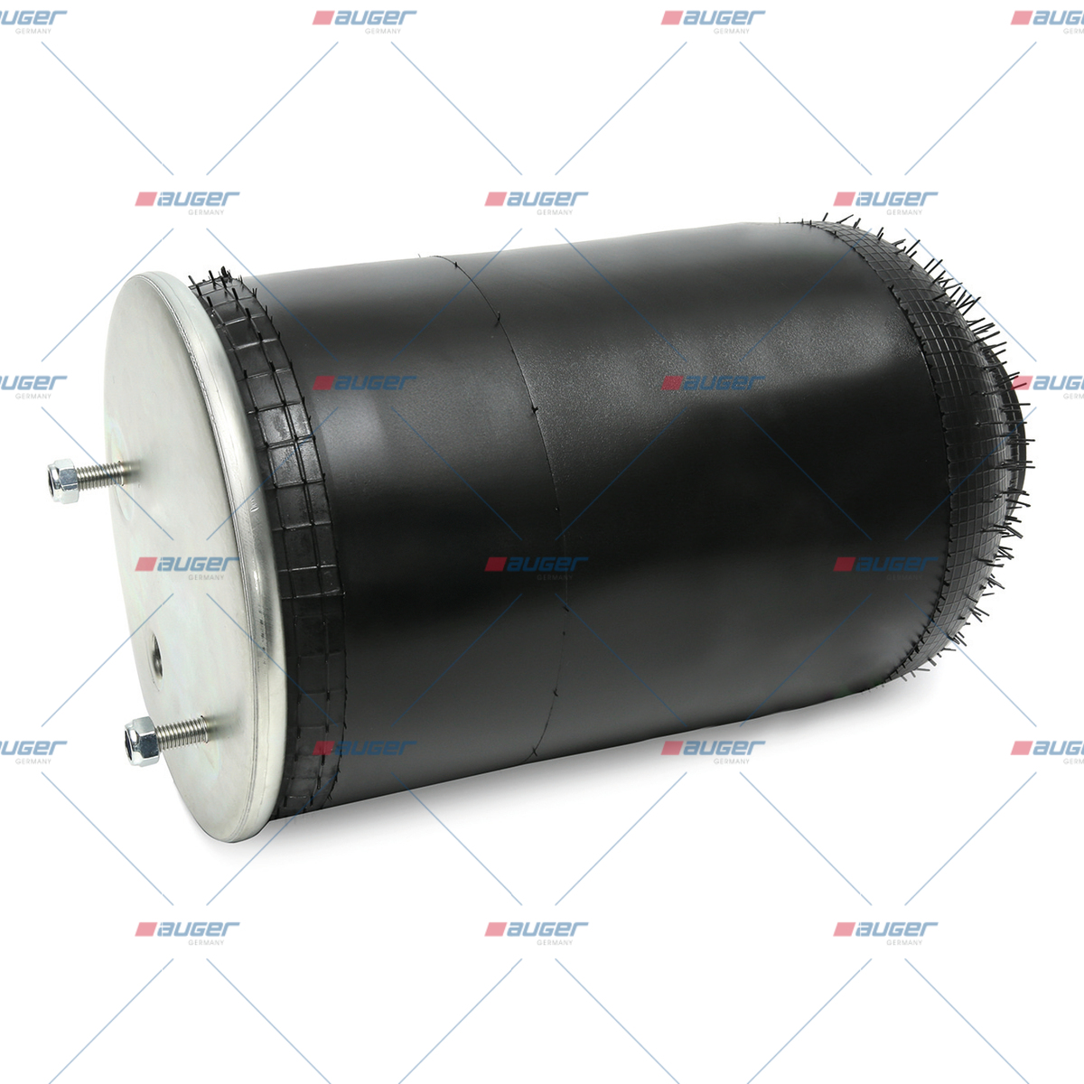 Luftfederbalg, Service Typ